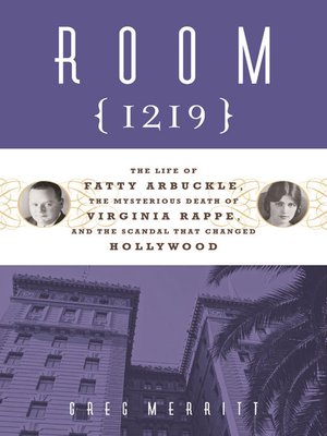 cover image of Room 1219
